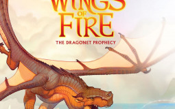 Wings of Fire Characters